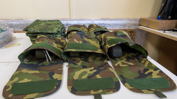 Военком высказался о двух умерших мобилизованных в центре в Елани