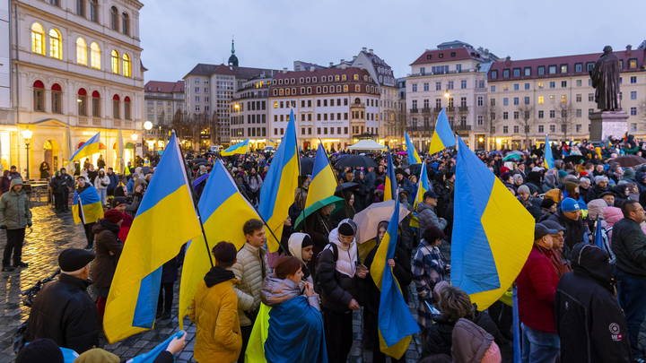 Киев шантажирует ЕС мигрантами