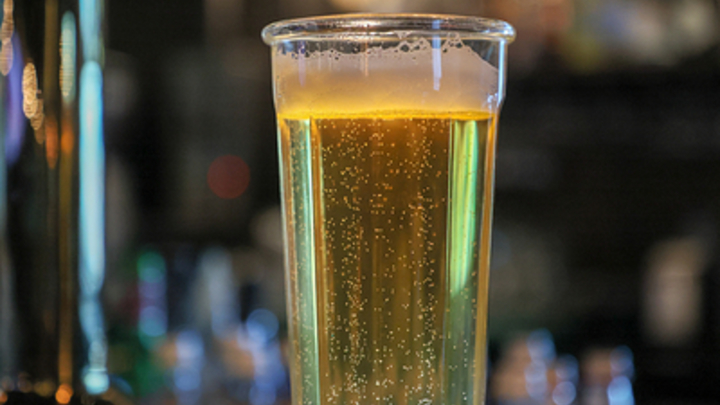 Хирург: Пиво может спровоцировать инфаркт почек