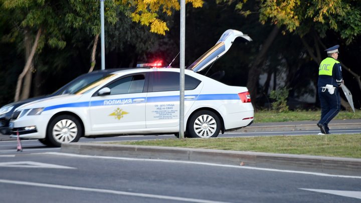 Водитель автомобиля, протаранившая автобус в Рыбинске, отказалась пройти тест на алкоголь