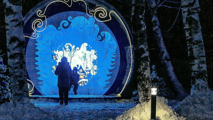 Жителям Новосибирска рассказали, будет ли 31 декабря выходным днём по умолчанию