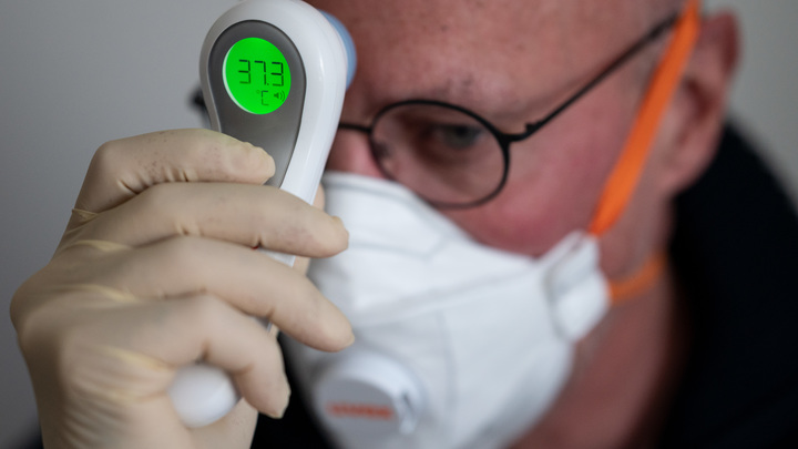 Вот-вот нас накроет: Врач из Нью-Йорка призналась - заражён огромный процент жителей