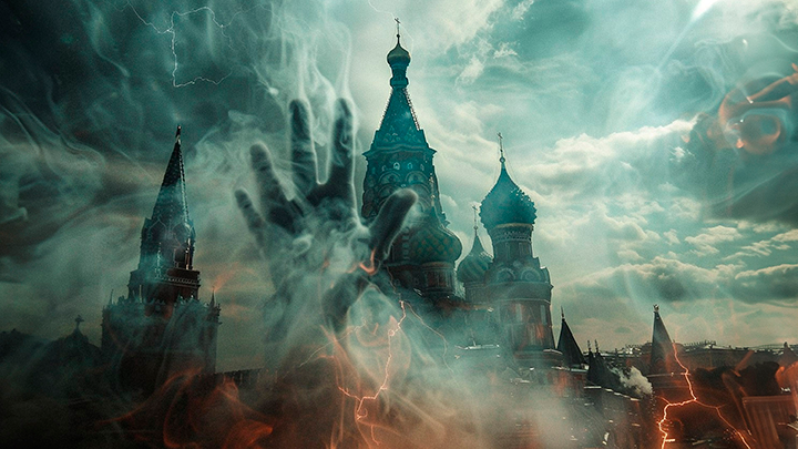 Россия в режиме ручного управления - это проблема: Евгений Надоршин не стал уходить от сложных тем