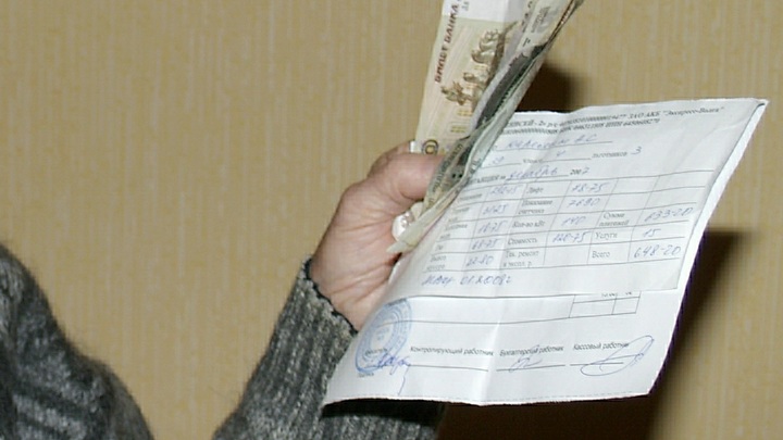 Нижегородку признали банкротом из-за неправомерно начисленного долга за услуги ЖКХ