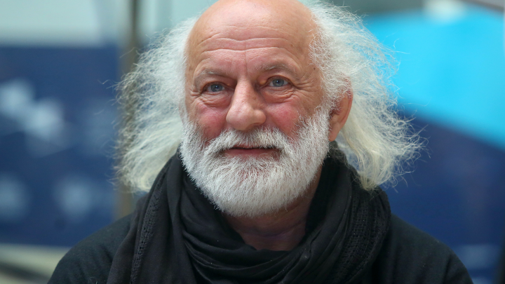 Путь клоуна: Почему легендарный Полунин не хочет жить в России