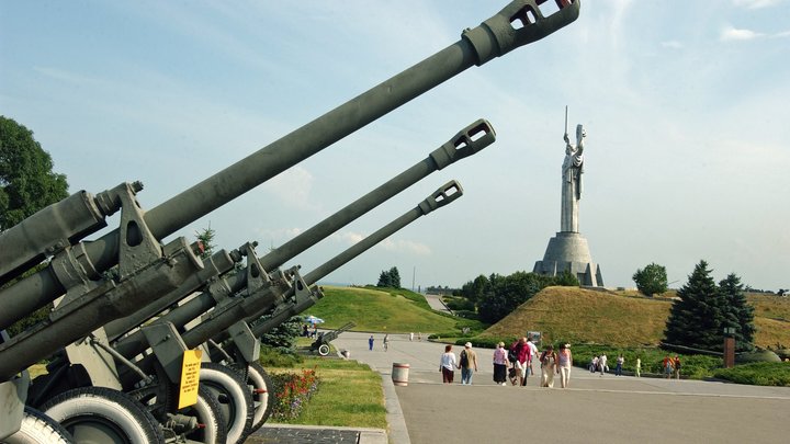 “Победа Украины нереалистична”: New York Times “прозрела” и призывает к этому Байдена