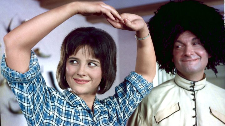 Образу Труса сразу пришёл конец: Эпатажная выходка Георгия Вицина чуть не стоила ему карьеры