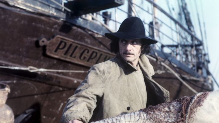 Записка, бутылка, акула - как из такой логической цепочки получить великую книгу и отличный сериал