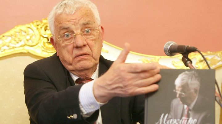 Откровения Раймонда Паулса потрясли страну: Больно смотреть