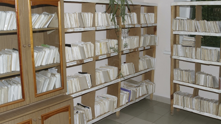 В Югре начата проверка после смерти пациента в очереди к врачу