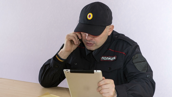 В Серпухове будут судить «телефонных» мошенников за обман пенсионеров