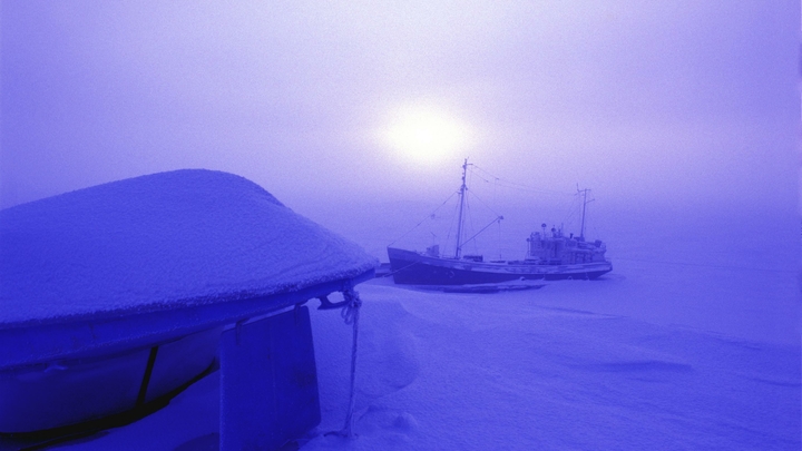 На Урале нашли секретный бункер: Поможет пережить ядерную зиму