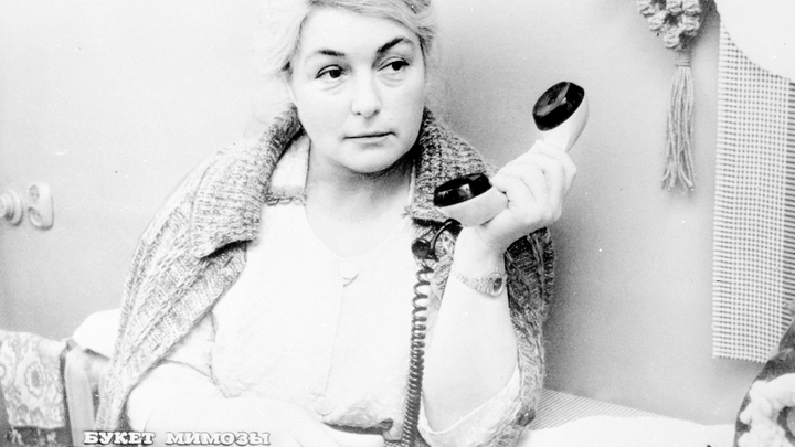 Последняя воля вдовы Шукшина: Кому достанутся заграничные апартаменты?