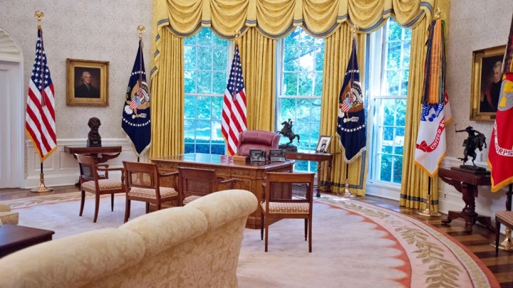 До соглашения по Украине осталось меньше месяца. Дата уже определена, но есть нюанс – источники