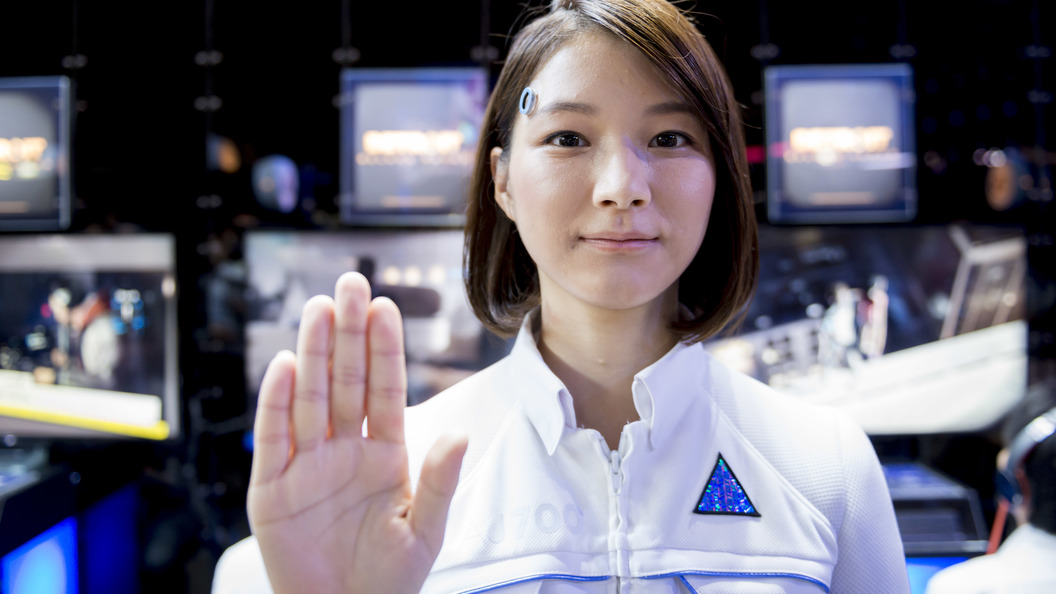Самые качественные андроиды. Человекоподобные роботы в Японии. Японские роботы андроиды. Андроид Япония. Робот девушка в Японии.