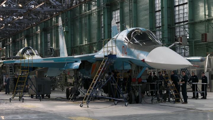 Два новосибирских предприятия и телеканал Царьград попали под санкции ЕС