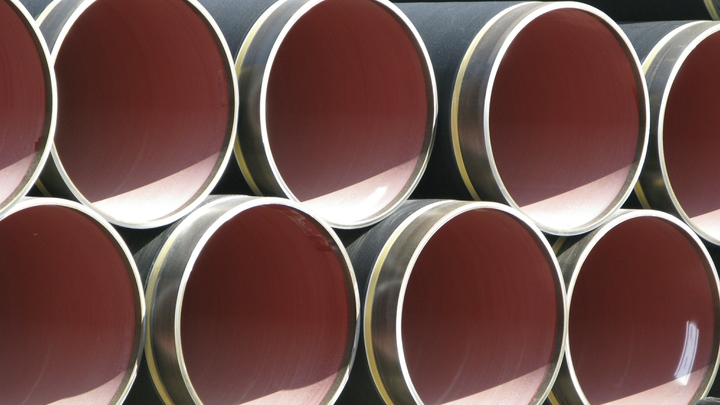 Белоруссия ограничила экспорт нефтепродуктов из-за внезапного ухудшения качества российской нефти