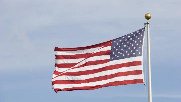 Репутация испорчена: Американцы перестали доверять демократам