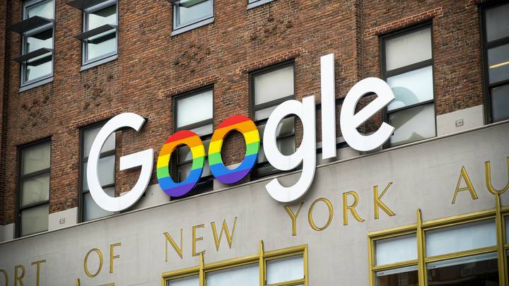 Союз журналистов предложил навалиться на Google со всех сторон. Прозвучал и более жёсткий призыв