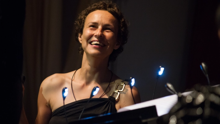 Алиса, кто такая Чичерина? Военкор Стешин научил Яндекс правильно отвечать на вопросы