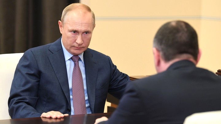 Терпение Путина кончилось? Хазин предсказал отставки в ЦБ и Минфине