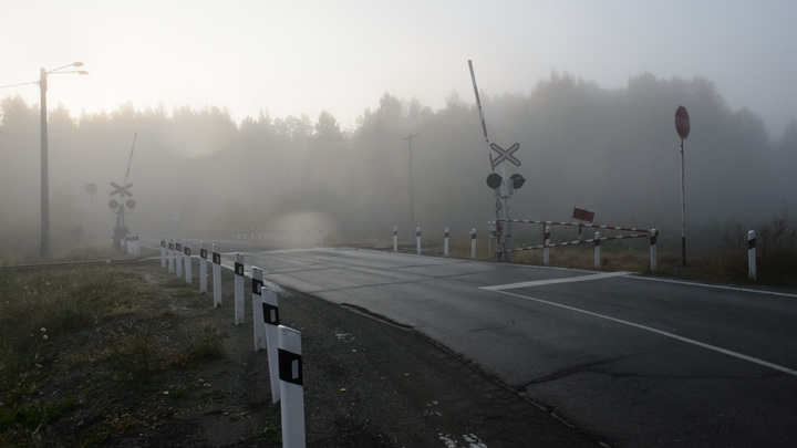Уезжайте из города: в жару Екатеринбург на всю неделю накроет смог