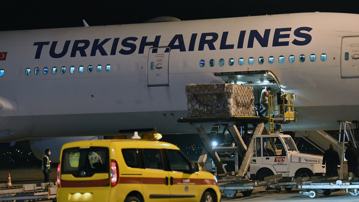 Русскую задержали в Турции при странных обстоятельствах: Скандал дошёл до посла