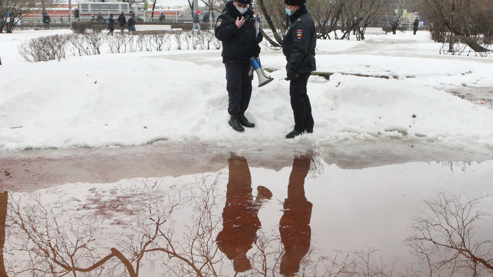 Скопинский маньяк после новостей об участии в ток-шоу нашёлся в гостинице. И тут же пропал