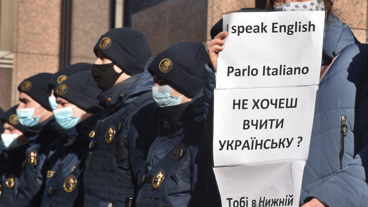 Украинцев пристыдили одним видео из TikTok: Кто вы такие?