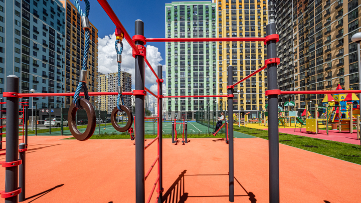 В Краснодаре до конца 2021 года жители трех аварийных домов получат новое жилье