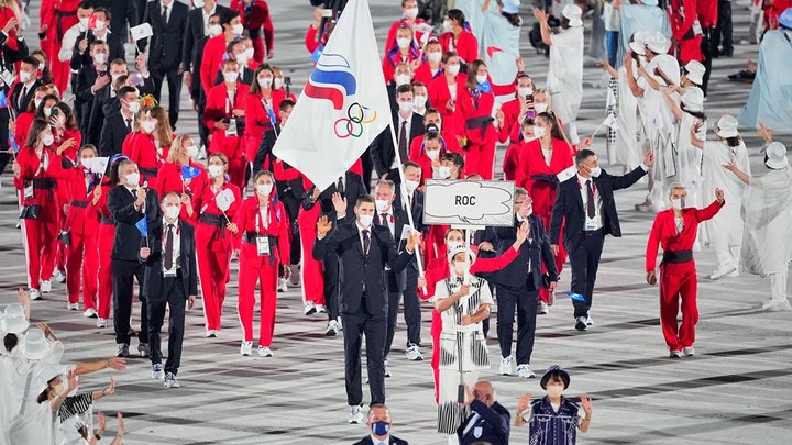 Пекин может скопировать формат Олимпиады с Токио - Поздняков