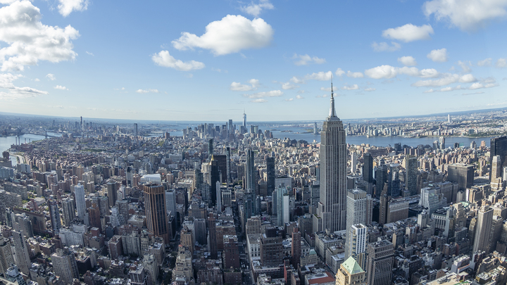 Доступа нет: Банки США отказывают в открытии новых счетов русской дипмиссии