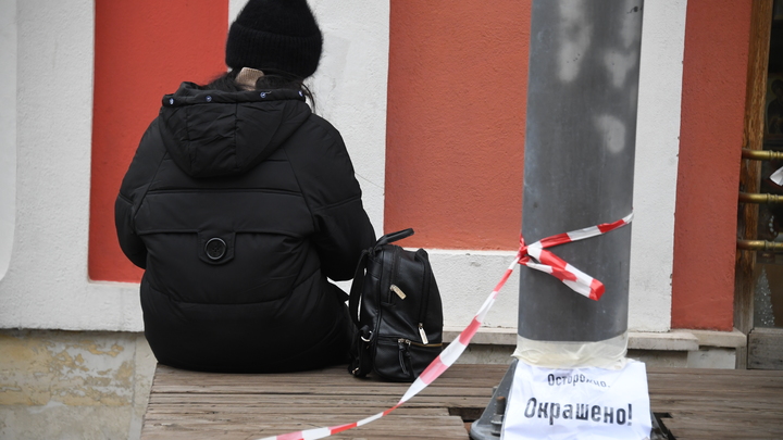 Одинцово, Балашиха и Красногорск дали максимальный суточный прирост больных ковидом в Подмосковье