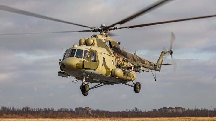 Обозреватель Forbes остановил желающих войны с Россией одним фактом