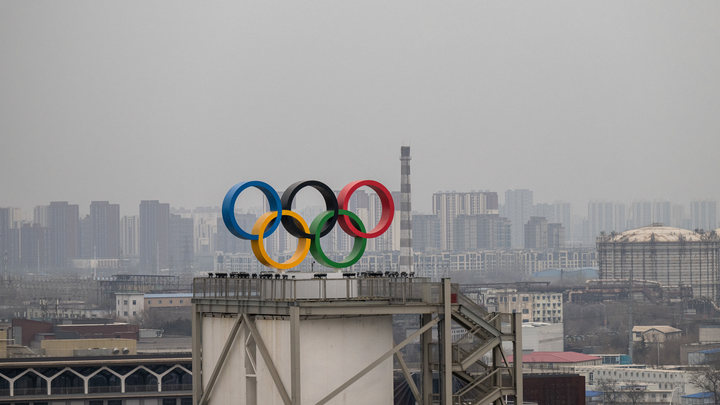 Глава МОК проговорился о подготовке нового ограничения для олимпийцев