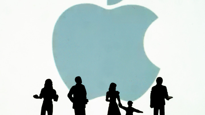 Apple выдвинула новые запреты для русских: как теперь оплачивать подписки