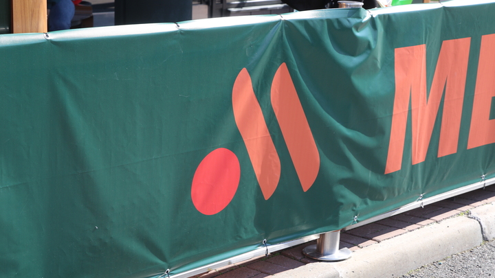 У американцев стали нагло воровать еду. Макдоналдс отделался предупреждением