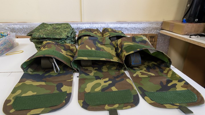 Песков опроверг слухи о планах Путина якобы объявить полную мобилизацию в России