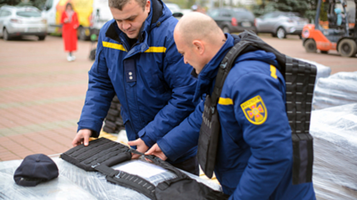 В ДНР ликвидирован главный советник Офиса Зеленского Алексей Титаренко