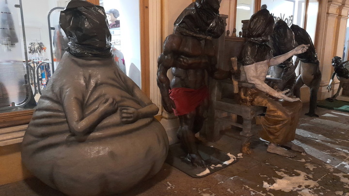 США отменили контрнаступление ВСУ. Что? Да!