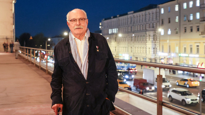 Ельцин-центр нарушает УК России: Михалков привёл доказательства