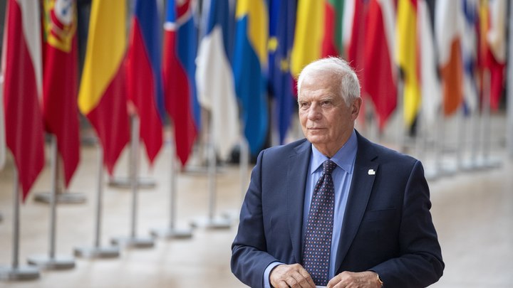 В ЕС обещают очень важные события по Украине: Боррель намекнул на договорняк