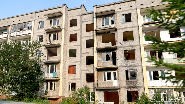 Следственный комитет завел дело на жителя России, который выбросил чужого ребенка из окна
