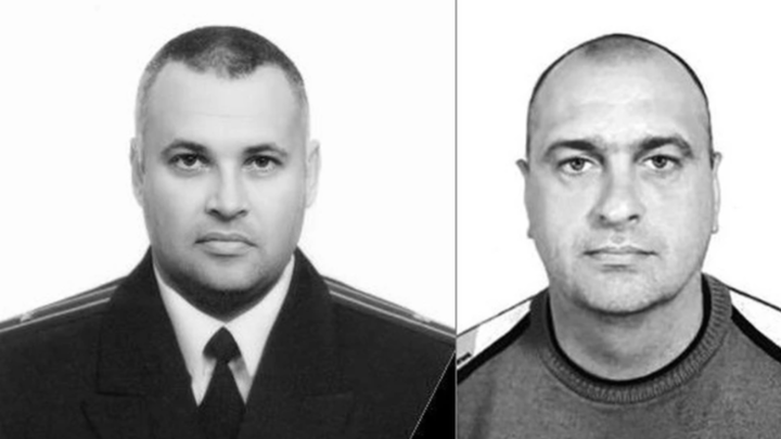 В Севастополе сообщили о смерти ученого, педагога и подводника на СВО