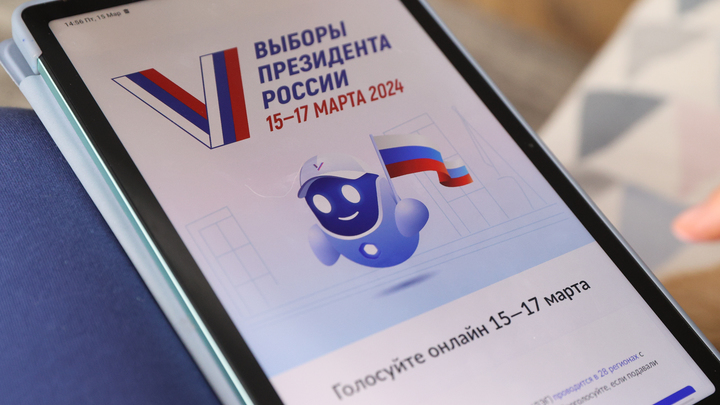 В Москве число проголосовавших превысило 3,1 млн человек - Мосгоризбирком