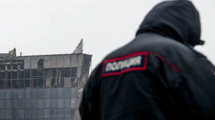 Террористов было больше? Появились новые детали о нападении на Крокус