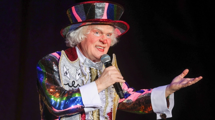 Чудом выживший Куклачёв рассказал о своём спасении: Если кому-то плохо, обязательно надо