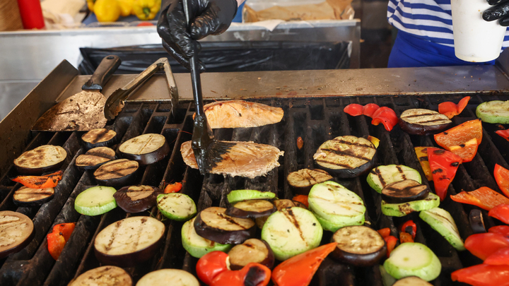 Что есть в жару, чтобы оставаться бодрым: Ответ дала диетолог Дианова