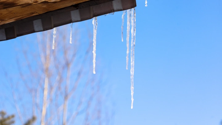 В Новосибирске рассказали о самых низких и высоких температурах весной