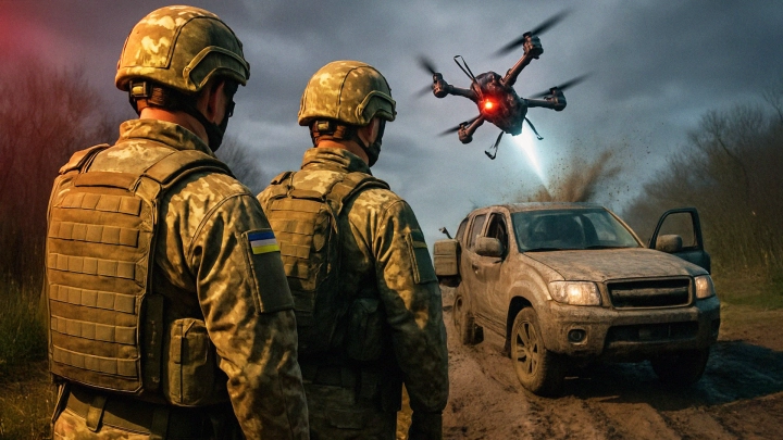 Более 20 мирных жителей России погибли за неделю от ударов ВСУ